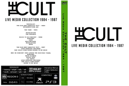 THE CULT - Live Media Collection 1984 - 1987.jpg